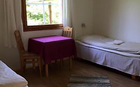 Antons Gaesthem Guest House Kokar  Finland